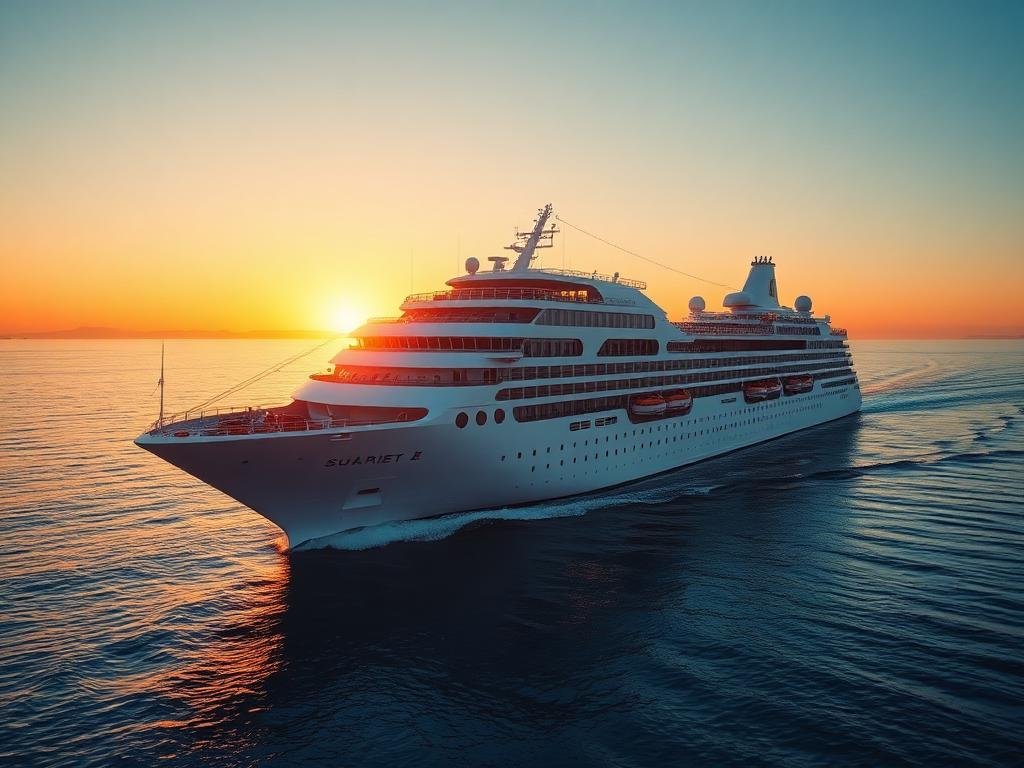 Cruzeiro SWAT Business Experience pelo Mediterrâneo